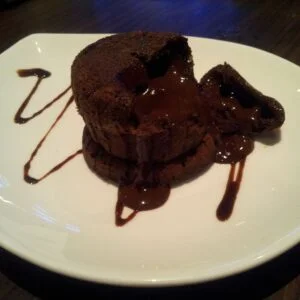 Molten Cake
