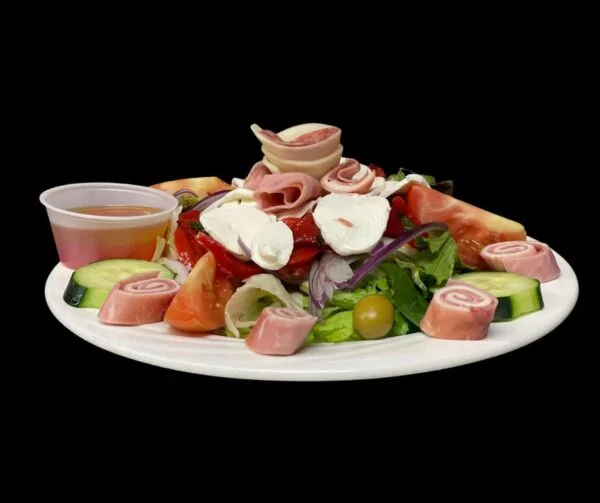 Antipasto Salad