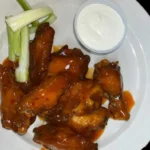 Buffalo Wings