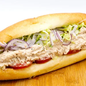 Tuna Sub