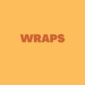 WRAPS