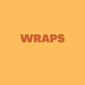 WRAPS
