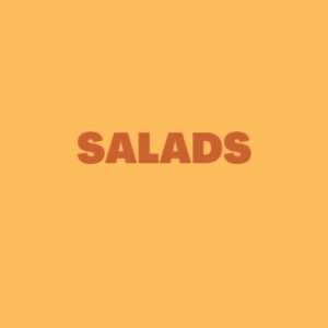 SALADS
