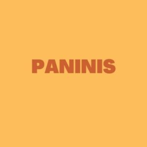 PANINI