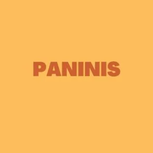 PANINI